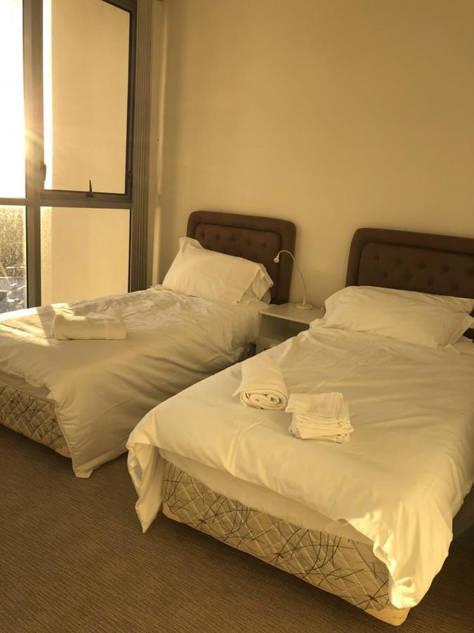 2 Bedroom High Rise Apartment Audley Dış mekan fotoğraf