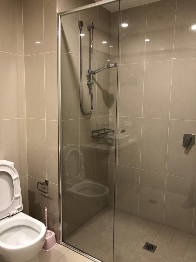 2 Bedroom High Rise Apartment Audley Dış mekan fotoğraf