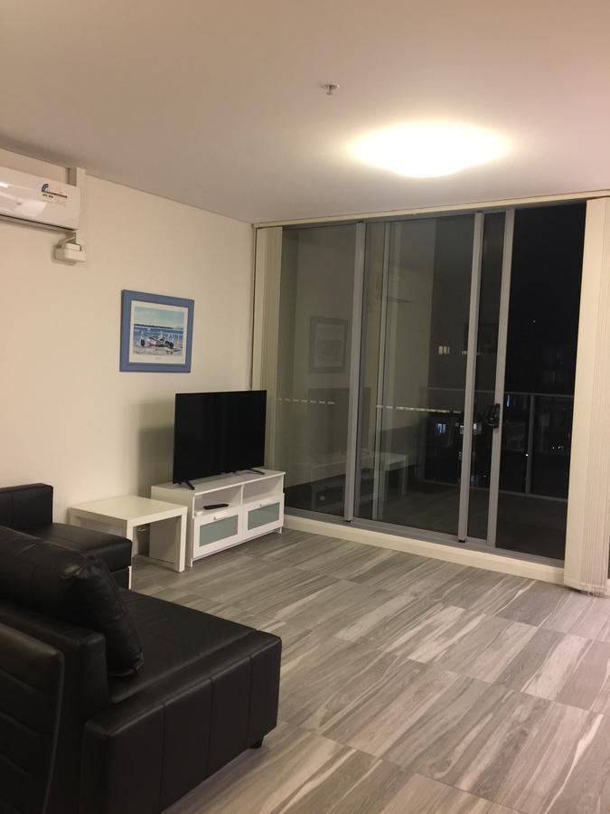 2 Bedroom High Rise Apartment Audley Dış mekan fotoğraf