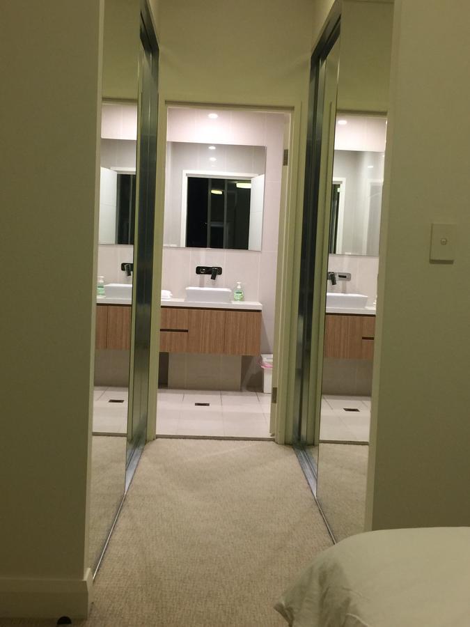 2 Bedroom High Rise Apartment Audley Dış mekan fotoğraf