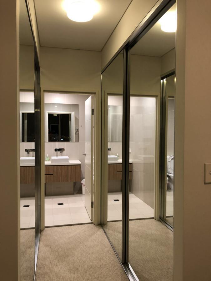 2 Bedroom High Rise Apartment Audley Dış mekan fotoğraf