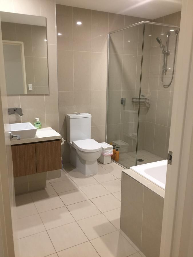 2 Bedroom High Rise Apartment Audley Dış mekan fotoğraf