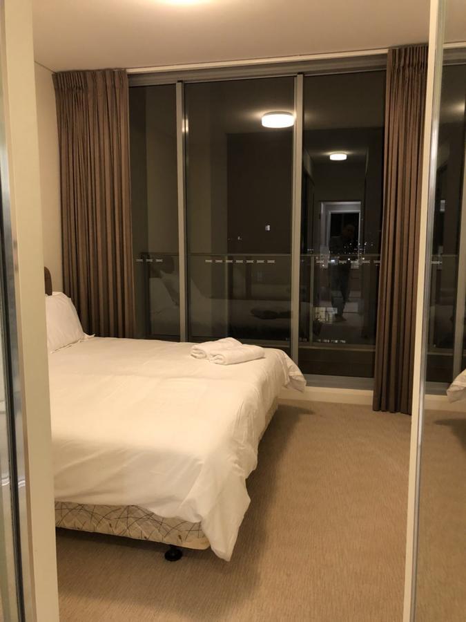 2 Bedroom High Rise Apartment Audley Dış mekan fotoğraf