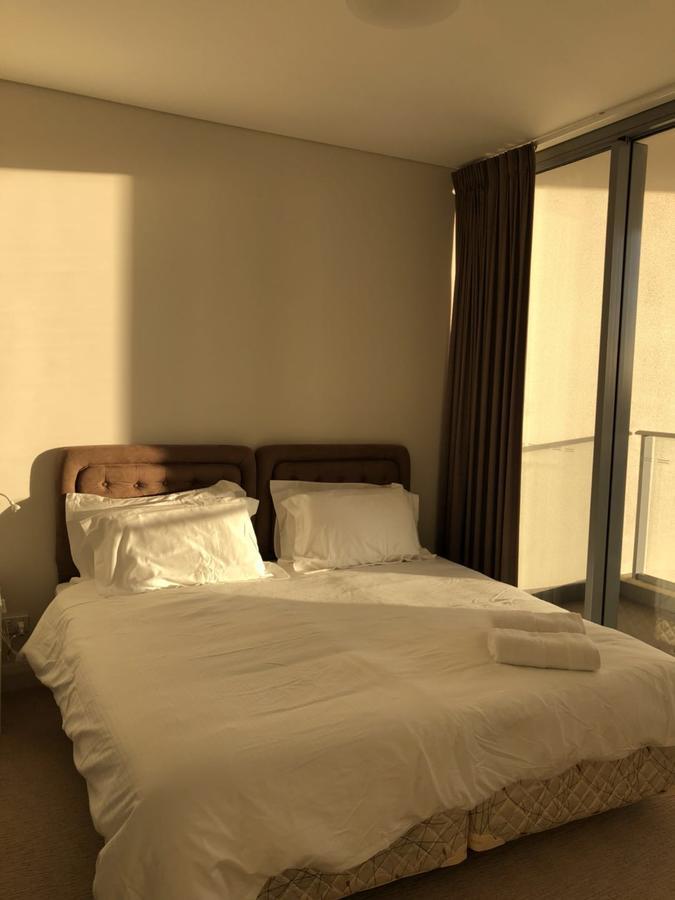 2 Bedroom High Rise Apartment Audley Dış mekan fotoğraf