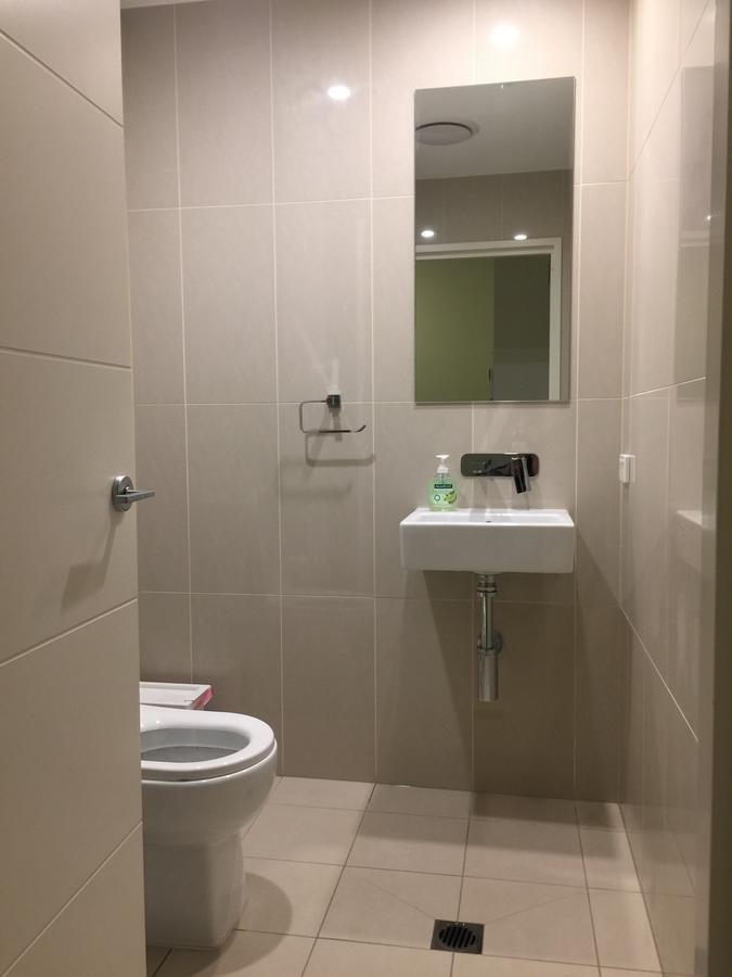 2 Bedroom High Rise Apartment Audley Dış mekan fotoğraf