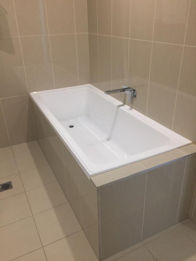 2 Bedroom High Rise Apartment Audley Dış mekan fotoğraf